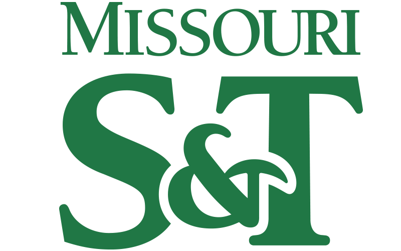 Missouri University of Science and Technology seal.